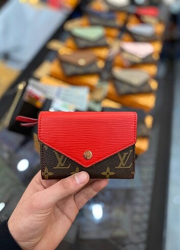 Louis Vuitton Garni model