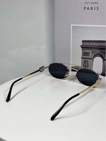 Kadın gözlük modeli - Görsel 10