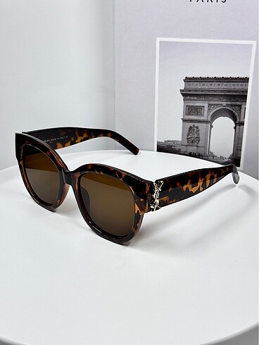 Yves Saint Laurent YvesSaintLaurent KADIN GÖZLÜK