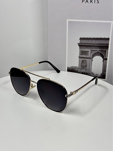 LOUIS VUITTON UNISEX GÖZLÜK