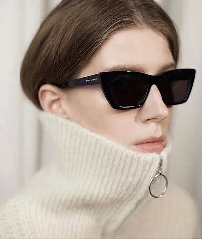 Beden çeşitli Renk YvesSaintLaurent KADIN GÖZLÜK