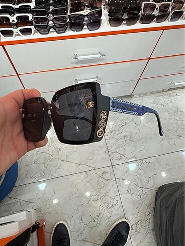 CHANEL KADIN GÖZLÜK