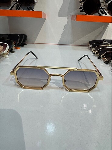 CARTIER UNISEX GÖZLÜK