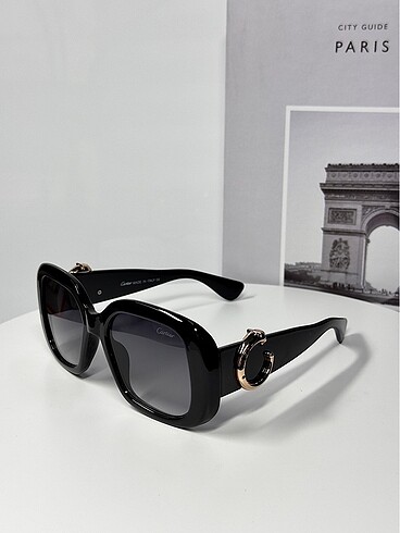 CARTIER KADIN GÖZLÜK