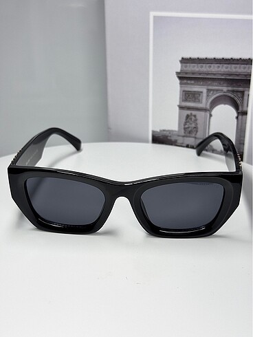 MIU MIU KADIN GÖZLÜK - Görsel 6