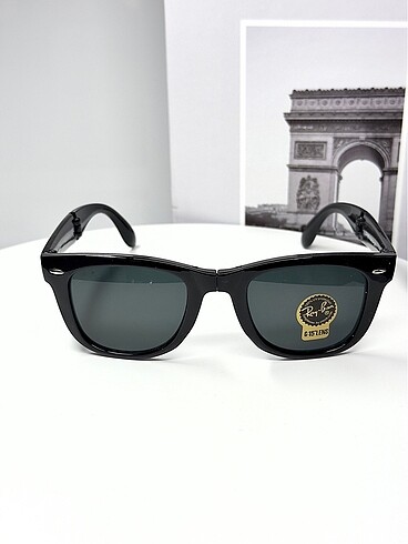 Ray Ban RAY-BAN KATLANAN UNISEX GÖZLÜK MODELİ