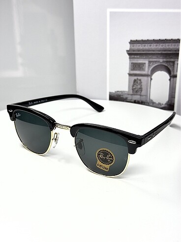 RAY-BAN UNISEX GÖZLÜK