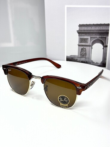 Ray Ban RAY-BAN UNISEX GÖZLÜK