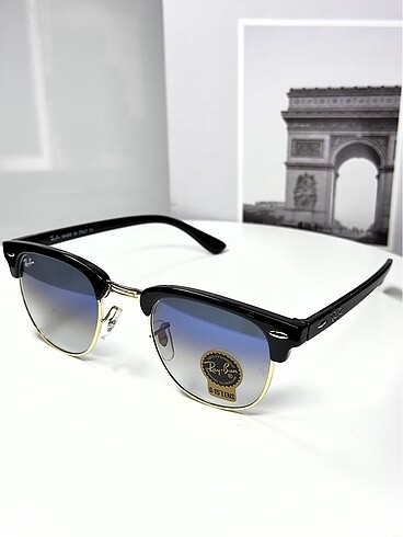 Beden RAY-BAN UNISEX GÖZLÜK