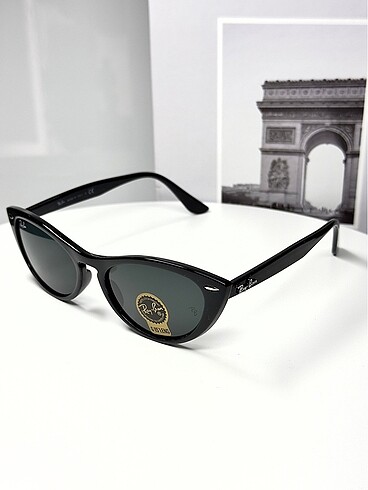 RAY-BAN KADIN GÖZLÜK
