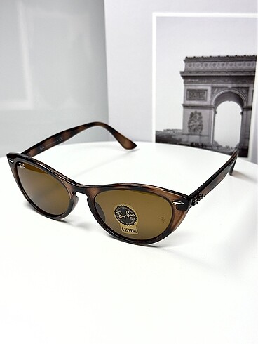 Beden RAY-BAN KADIN GÖZLÜK