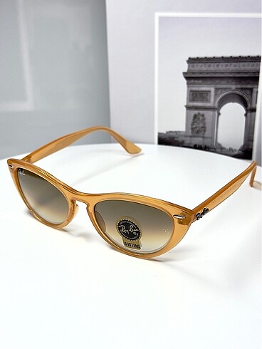 Ray Ban RAY-BAN KADIN GÖZLÜK