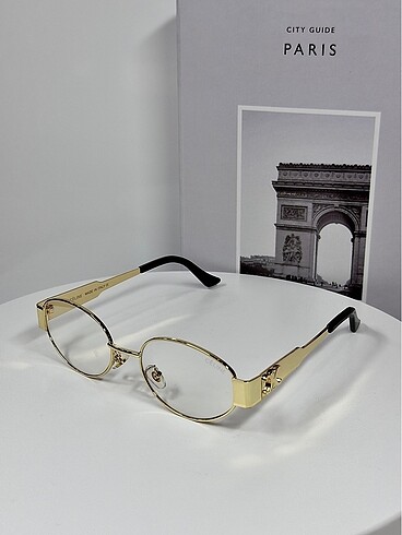 CELİNE KADIN GÖZLÜK - Görsel 5