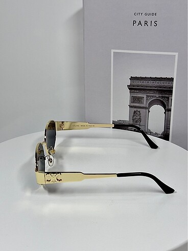 CELİNE KADIN GÖZLÜK - Görsel 7