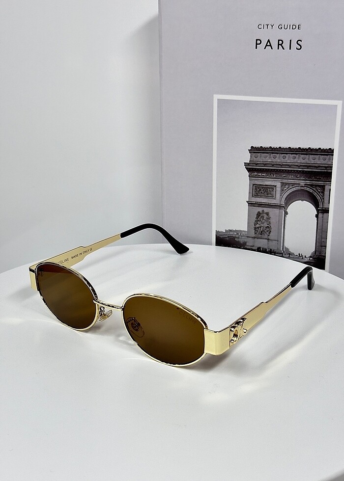 CELİNE KADIN GÖZLÜK - Görsel 2