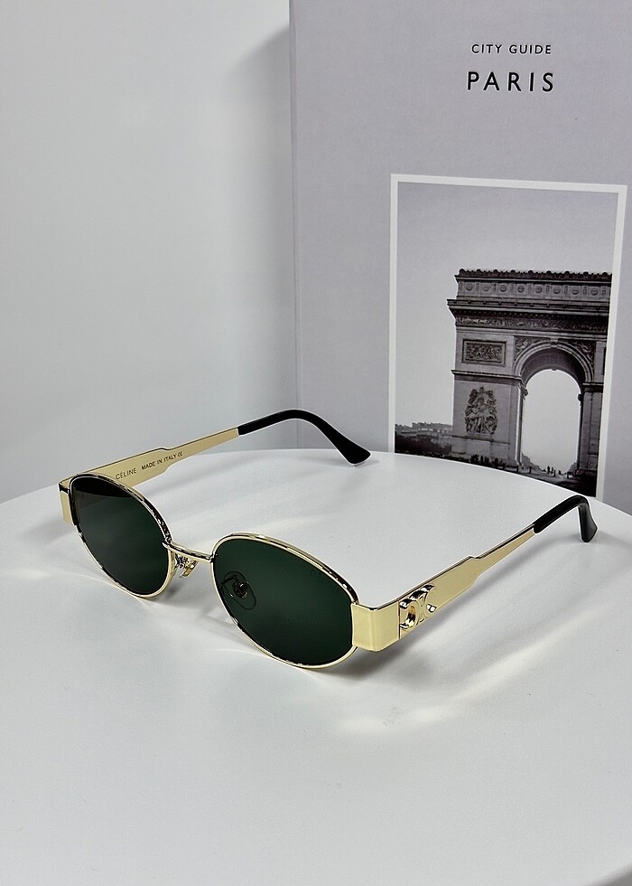 CELİNE KADIN GÖZLÜK - Görsel 3