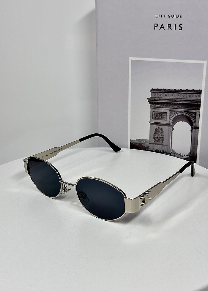 CELİNE KADIN GÖZLÜK - Görsel 4