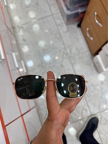 RAY-BAN UNISEX GÖZLÜK