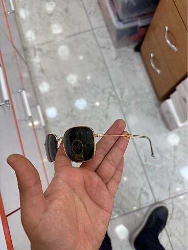 Ray Ban RAY-BAN UNISEX GÖZLÜK