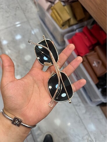 Beden RAY-BAN UNISEX GÖZLÜK