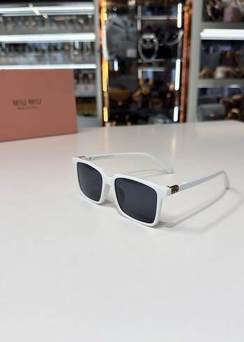 MIU MIU KADIN GÖZLÜK - Görsel 7
