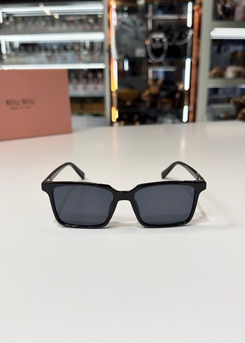 MIU MIU KADIN GÖZLÜK - Görsel 9