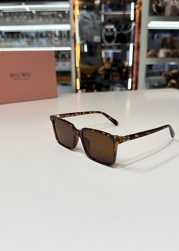 MIU MIU KADIN GÖZLÜK - Görsel 8