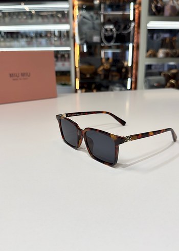 MIU MIU KADIN GÖZLÜK - Görsel 5