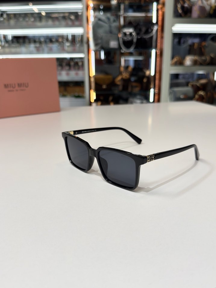 MIU MIU KADIN GÖZLÜK - Görsel 2