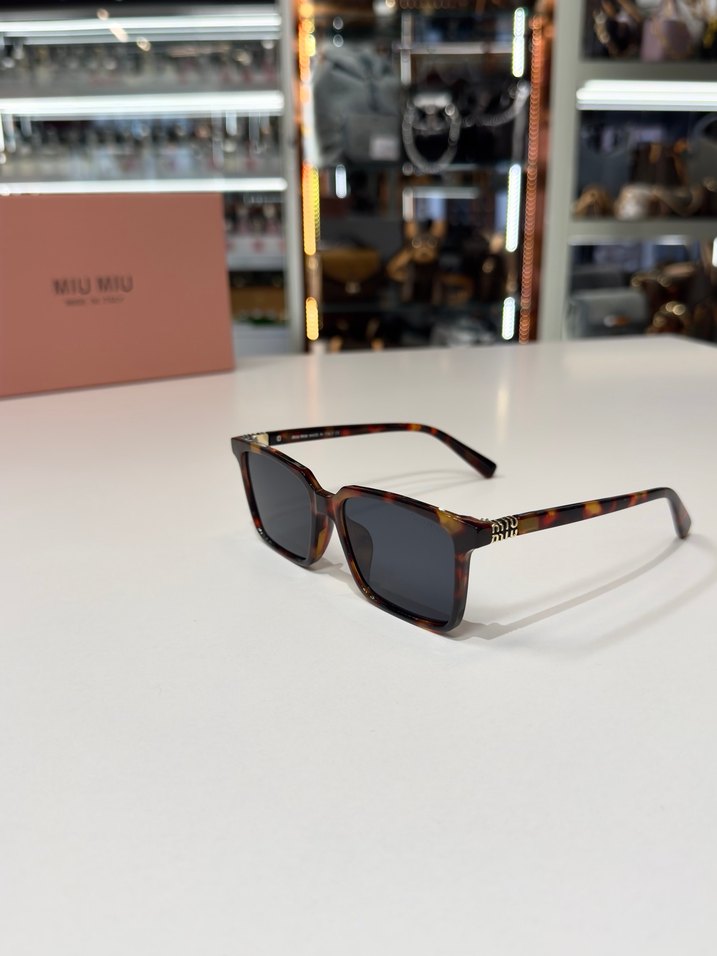 MIU MIU KADIN GÖZLÜK - Görsel 5