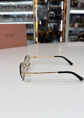 MIU MIU KADIN GÖZLÜK - Görsel 7