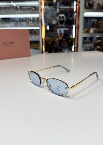 MIU MIU KADIN GÖZLÜK - Görsel 3