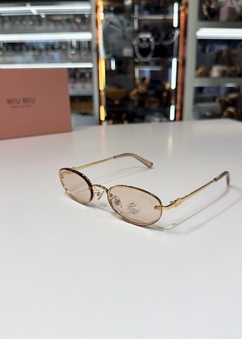 MIU MIU KADIN GÖZLÜK - Görsel 4