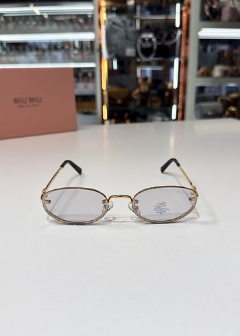 MIU MIU KADIN GÖZLÜK - Görsel 6