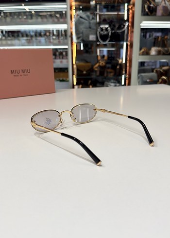 MIU MIU KADIN GÖZLÜK - Görsel 8