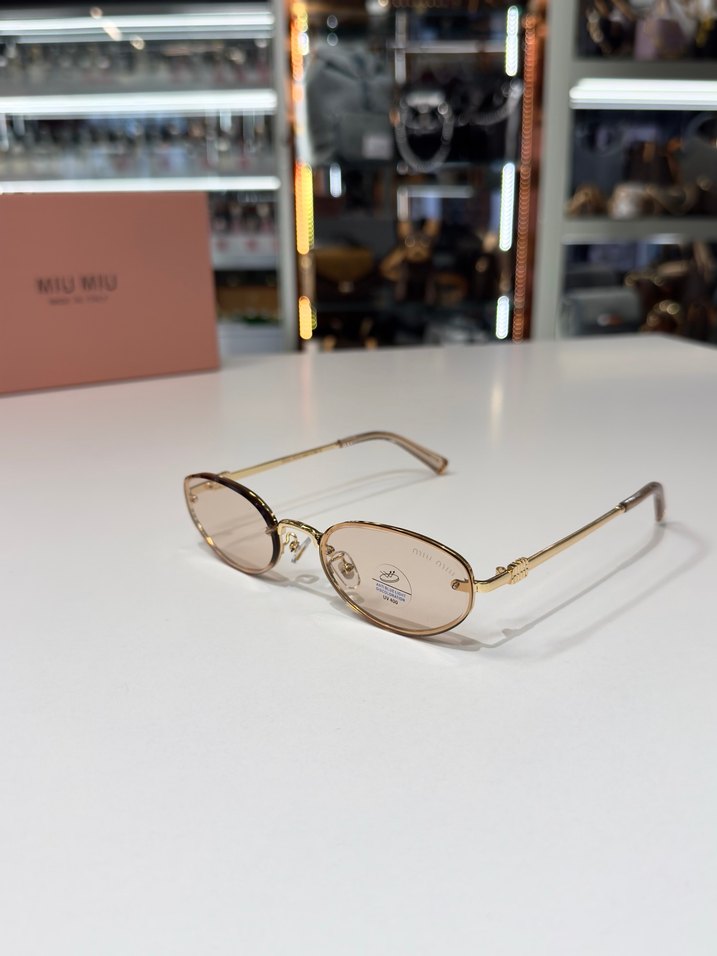 MIU MIU KADIN GÖZLÜK - Görsel 4