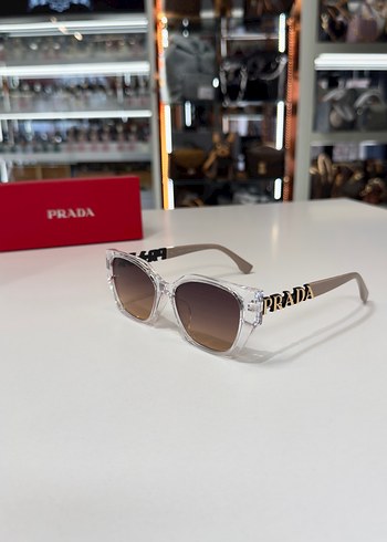 PRADA KADIN GÖZLÜK - Görsel 5