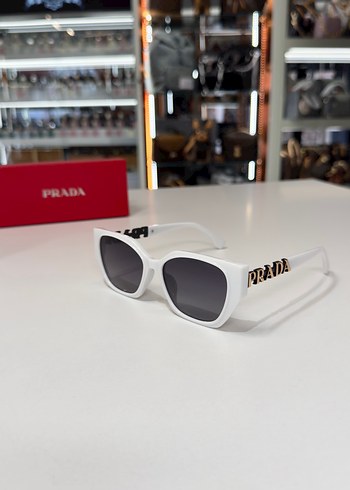 PRADA KADIN GÖZLÜK - Görsel 4