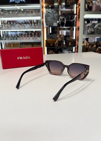 PRADA KADIN GÖZLÜK - Görsel 8