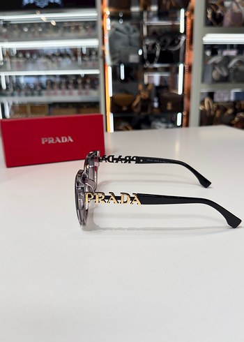 PRADA KADIN GÖZLÜK - Görsel 7