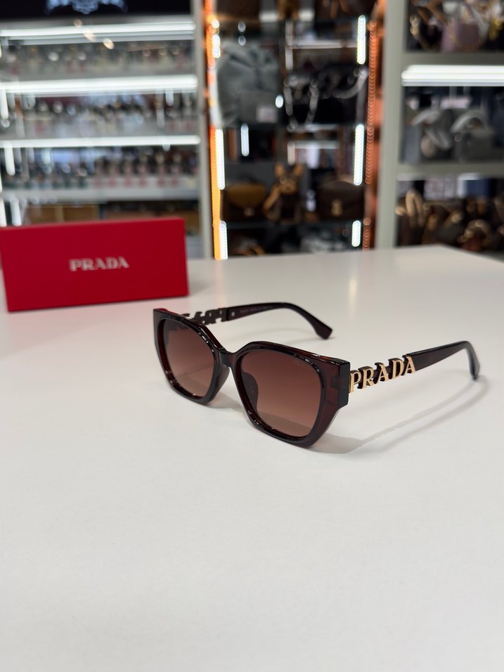 PRADA KADIN GÖZLÜK - Görsel 3