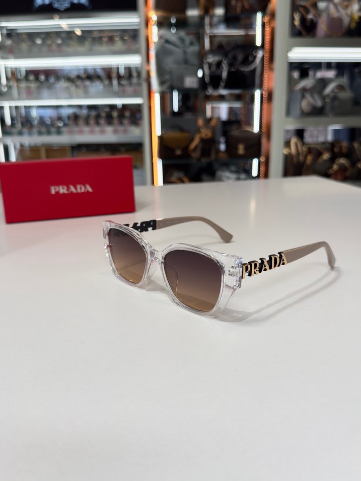 PRADA KADIN GÖZLÜK - Görsel 5