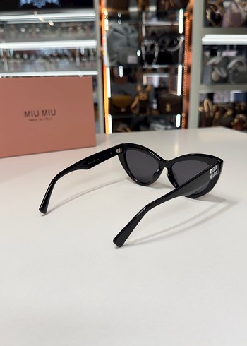 MIU MIU KADIN GÖZLÜK - Görsel 4