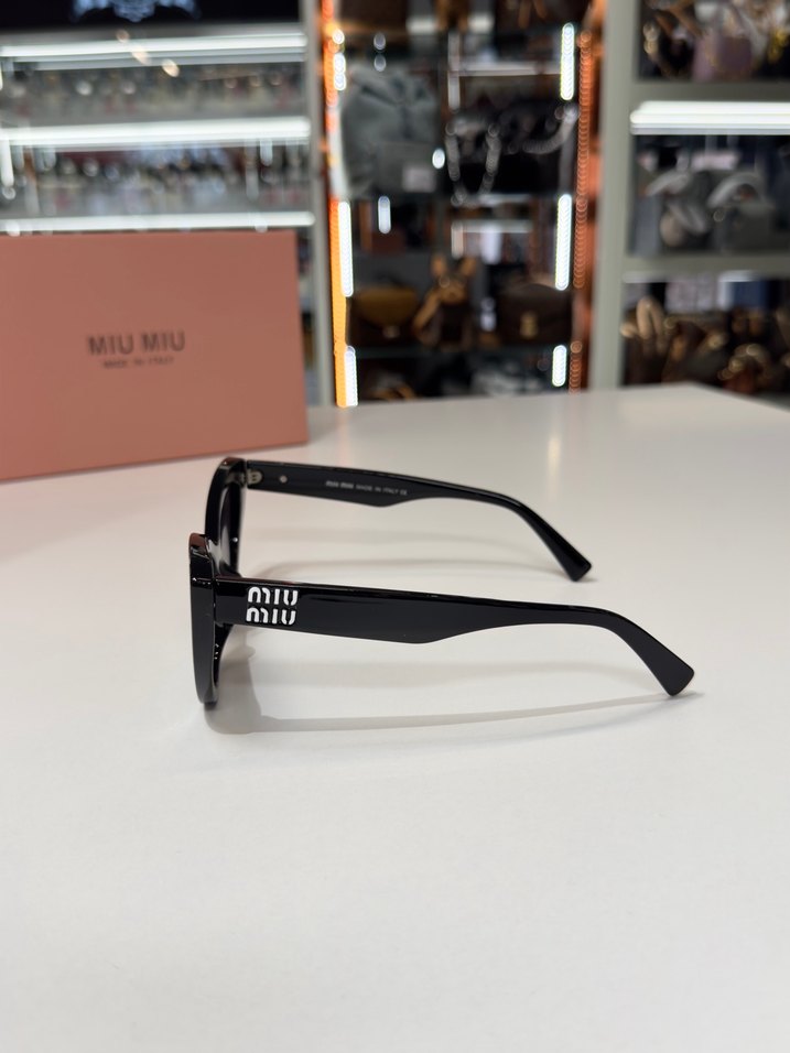 MIU MIU KADIN GÖZLÜK - Görsel 3