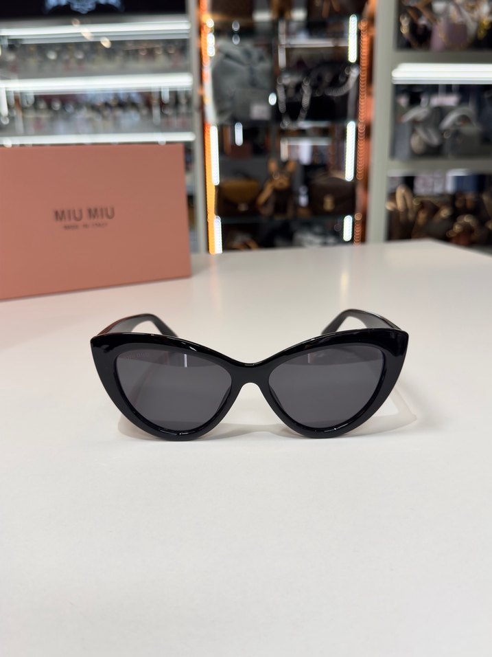 MIU MIU KADIN GÖZLÜK - Görsel 2