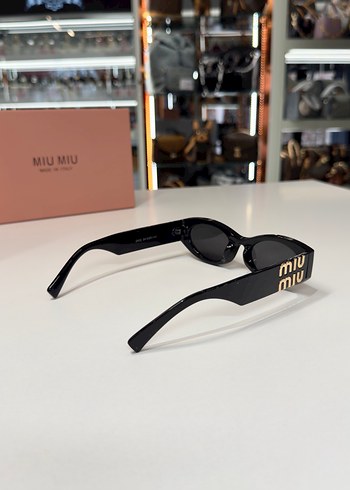 MIU MIU KADIN GÖZLÜK - Görsel 7