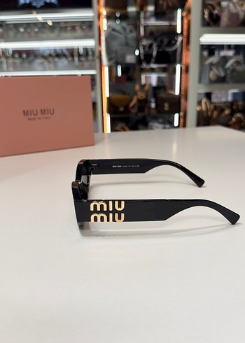 MIU MIU KADIN GÖZLÜK - Görsel 5
