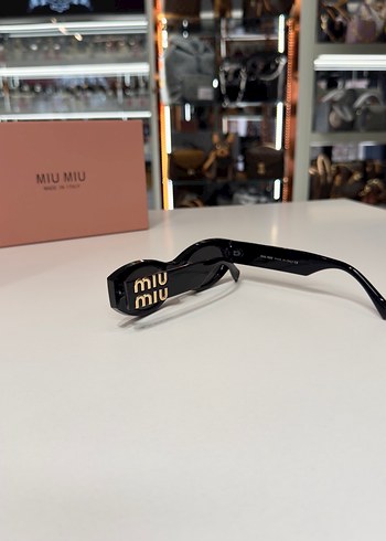 MIU MIU KADIN GÖZLÜK - Görsel 6