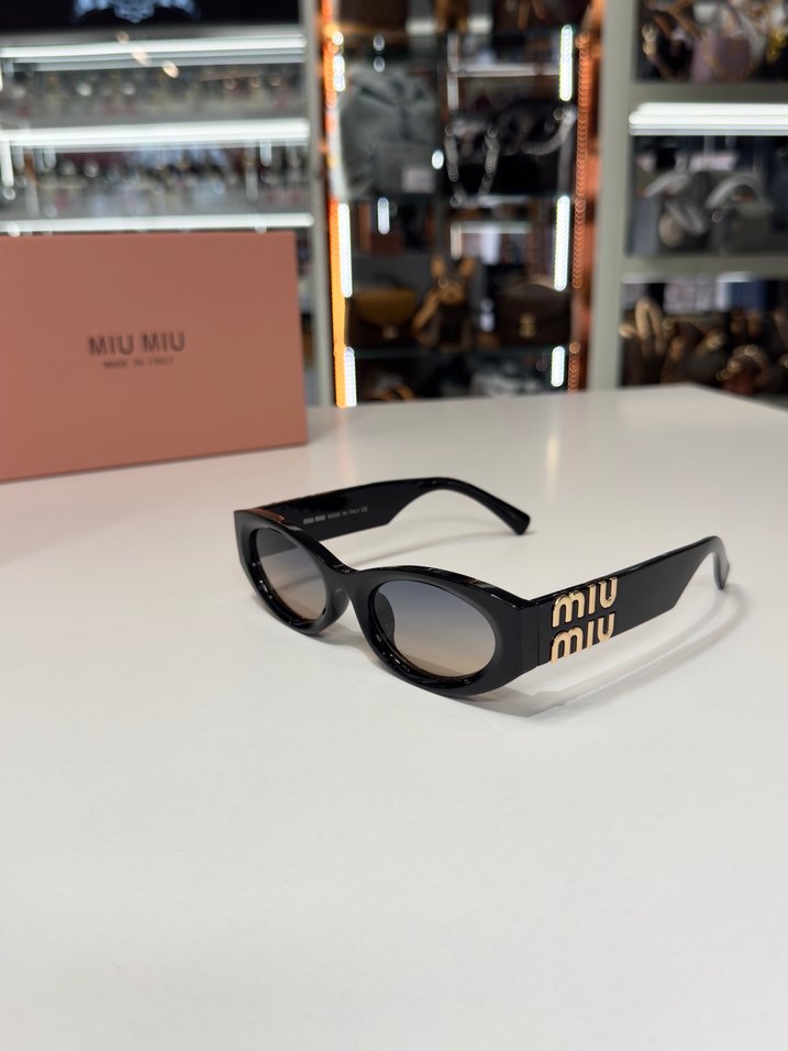 MIU MIU KADIN GÖZLÜK - Görsel 3