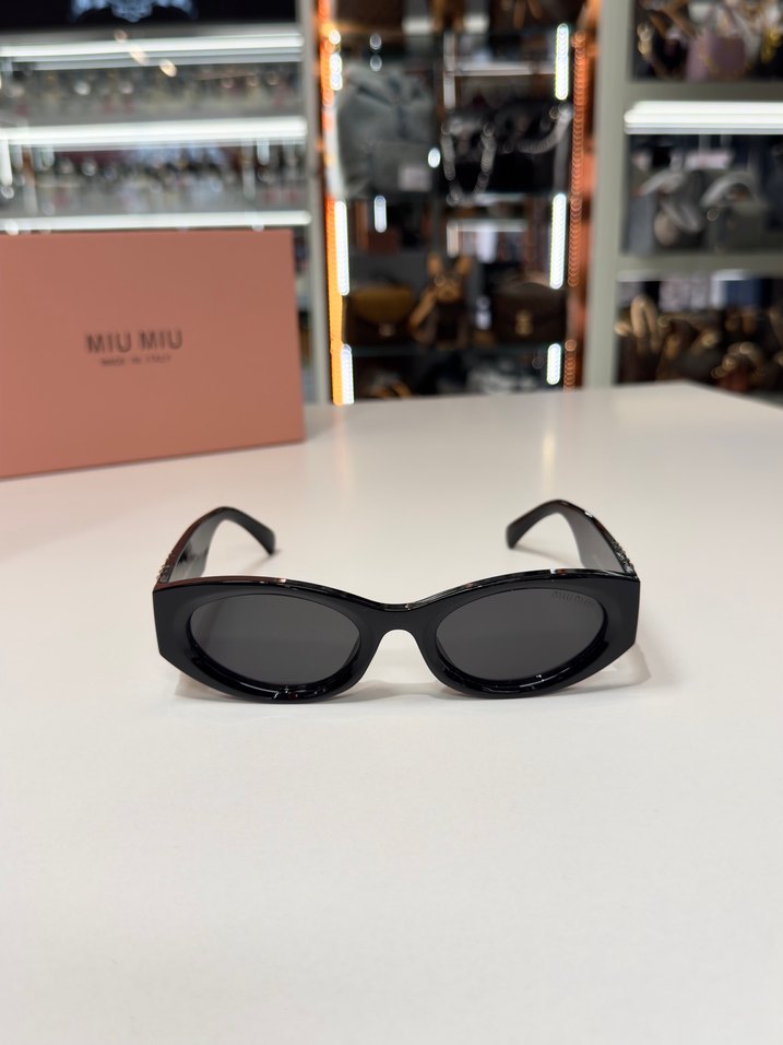 MIU MIU KADIN GÖZLÜK - Görsel 4